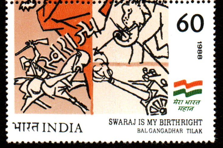 India mint- 40th Anniversary of Independence