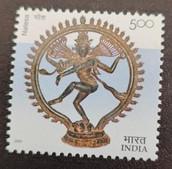 India-Mint Anniversary of Government Museum, Chennai - Natesa
