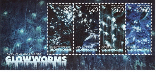 NZ glow in dark ms on worms. Best glow in dark ms till now.