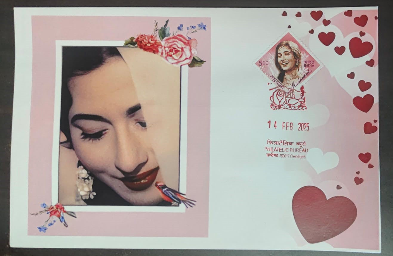 Madhubala birth date & day canceled 14 Feb 2025.