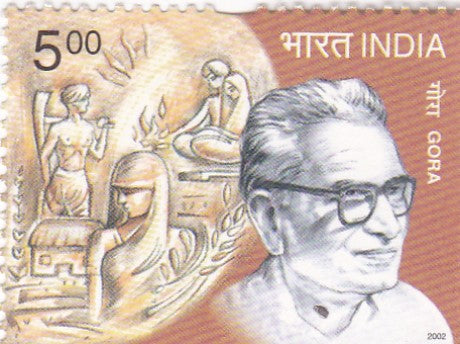 India mint-12 Sep '2002 Social Reformers