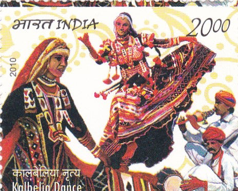 India mint-15 Dec '10 India-Mexico joint issue