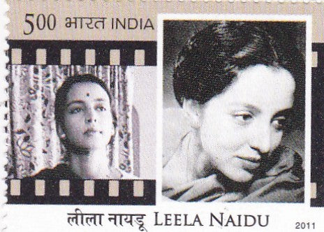 India mint- 13 Feb '11 Legendary heroines of India.