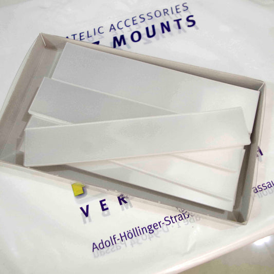 Prinz Assorted Stamp mounts (50gms.)