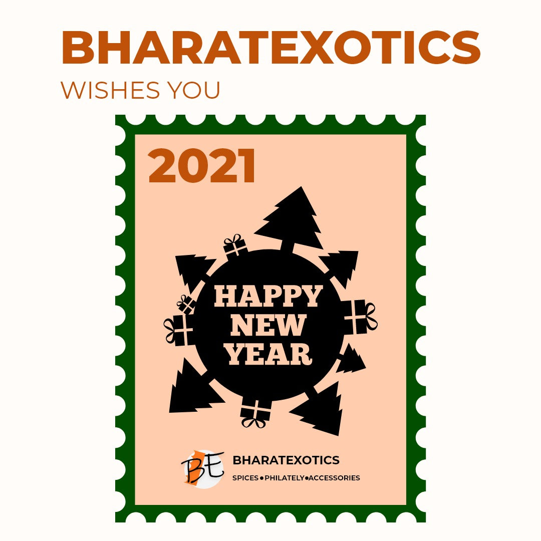 Our pan India whatsapp groups 'BharatPhila' featured in Rainbow Stamps!