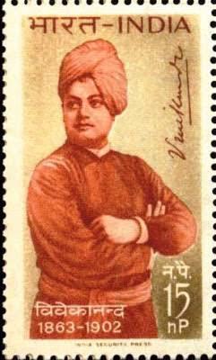 On 11 September 1893, *Swami Vivekananda