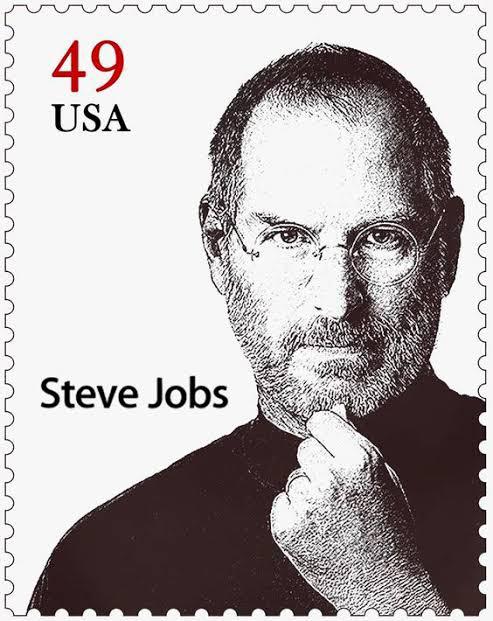 *Steven Paul Jobs,* passed away on 5 October 2011