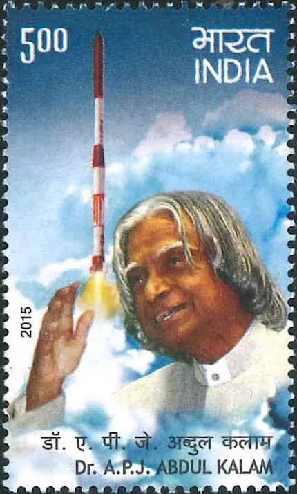 *Dr. A. P. J. Abdul Kalam,* the most popular President in India’s history, was born on 15 October 1931