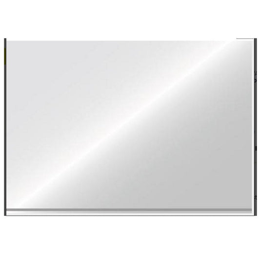 Premium clear polyester film stock cards for stamp collectors