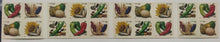 2006 USA crops self adhesive stamp booklet for agriculture themed philately collectors
