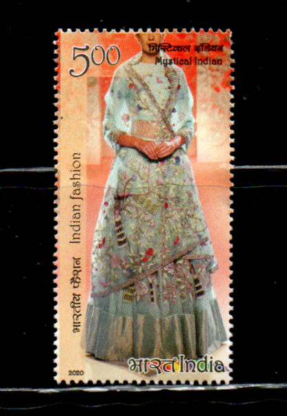 India 2020 Indian Fashion Series-4. Fashion Designers