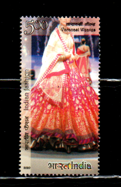 India 2020 Indian Fashion Series-4. Fashion Designers