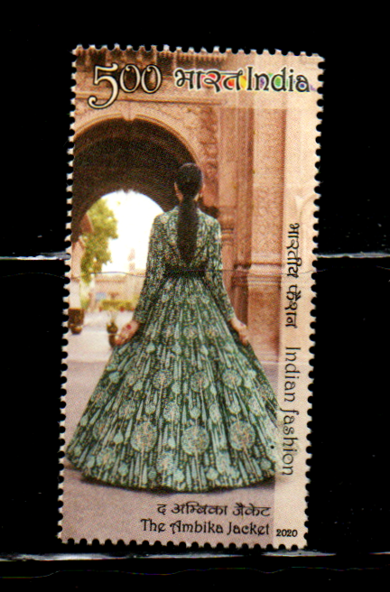 India 2020 Indian Fashion Series-4. Fashion Designers