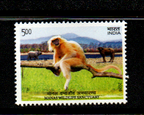 India 2020 UNESCO world Heritages Sites series