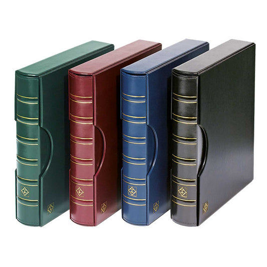 Lighthouse Vario Classic Ring Binder with Slipcase