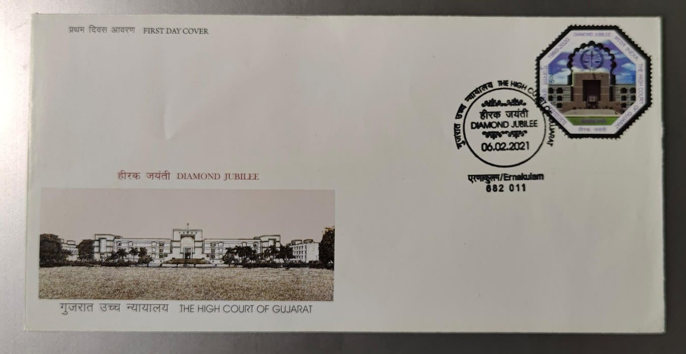 The high court of Gujarat FDC cancelled from Ernakulam
