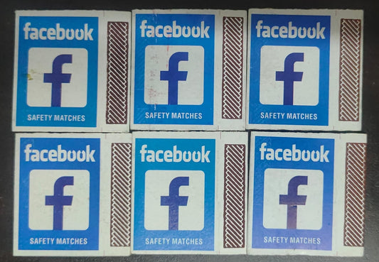 set of 6  different Boxes