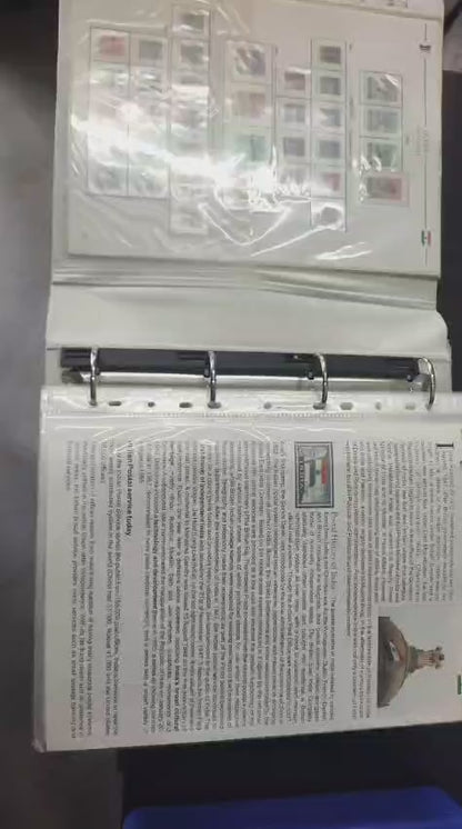 India post independence FULL COLLECTION Of COMMEMORATIVE STAMPS 1947-2024