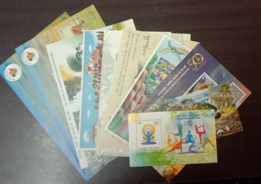 2015 all ms of India, including Unusual ms