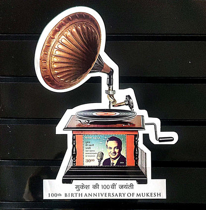 Complete year pack of 2024  It includes 35stamps and 1 miniature and 10 souvenir sheets  issued in 2024.