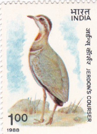 India mint-07 Oct,'88 Wild Life Week