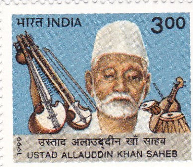 India mint- 16 Oct 1999  Modern Masters Of Indian classical Music