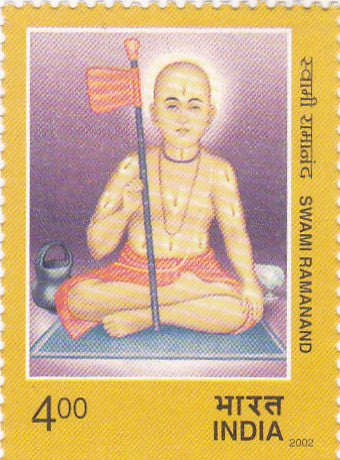 India mint-04 Feb'2002 Swami Ramanand