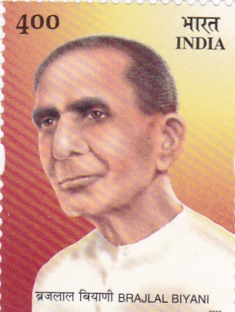 India mint-22 Jun '2002' Brajlal Biyani