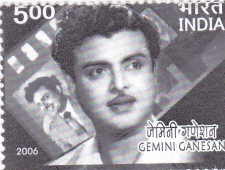 India mint- 25 Feb '06 Ramaswami (Gemini) Ganesan