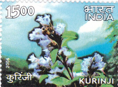 India mint- 29  May '06 'Save Kurinji' Campaign