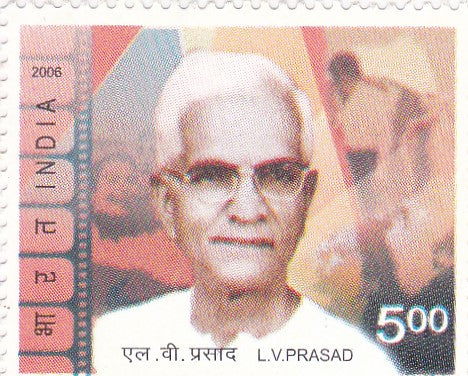 India mint- 05 Sep'06 Akhineni lakshmi Vara (L.V) Prasad