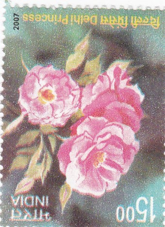 India mint- 07 Feb'07 Fragrance of Roses.