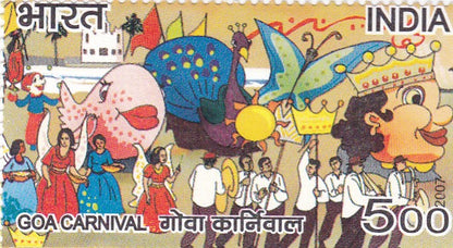 India mint- 27 Feb'07 Fairs of India