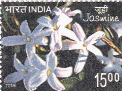 India mint-26 Apr'.08 Jasmine