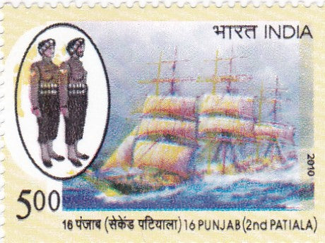 India mint-19 Mar.'10  16th Punjab