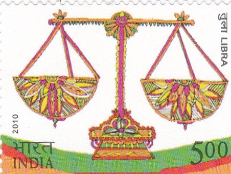 India mint- 14 Apr'10  Astrological Signs.