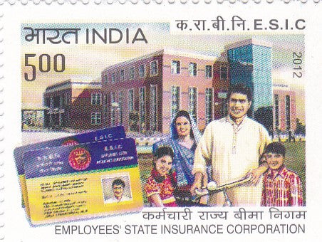 India mint-24th Feb'2012 12 Employees State Insurance Corporation.