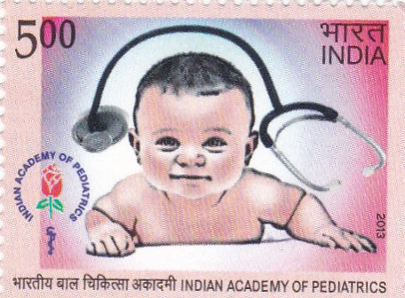 India mint-8th Nov'2013 Indian Academy of Pediatrics