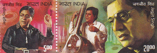 India mint-08th Feb'2014 Jagjit Singh