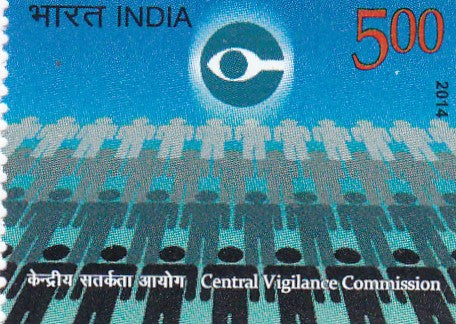 India mint-11th Feb'2014 Central Vigilance Commission