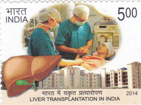 India mint-4th Nov'2014 Liver Transplantation in India