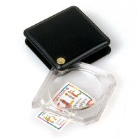 Prinz Folding pocket magnifier
