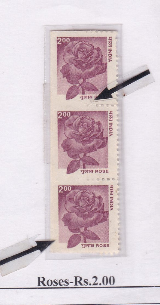 Imperf & Partly Imperf Errors In Definitives