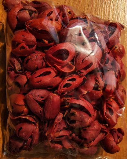 Nut Mace-Javitri - Unique, Robust, and Slightly Sweet Spice Mix for Flavor, Warmth, and Decorative Touch to Your Savory Dishes